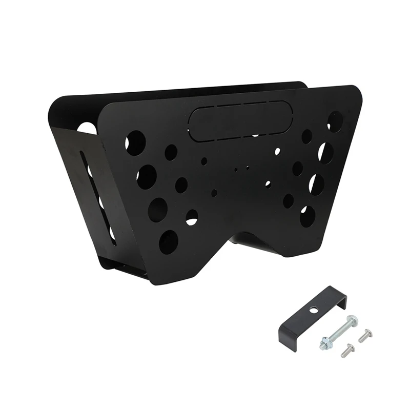 Storage Center Luggage Rack Carrier Basket For Super 73 S1 Storage Rack E-Bike Parts