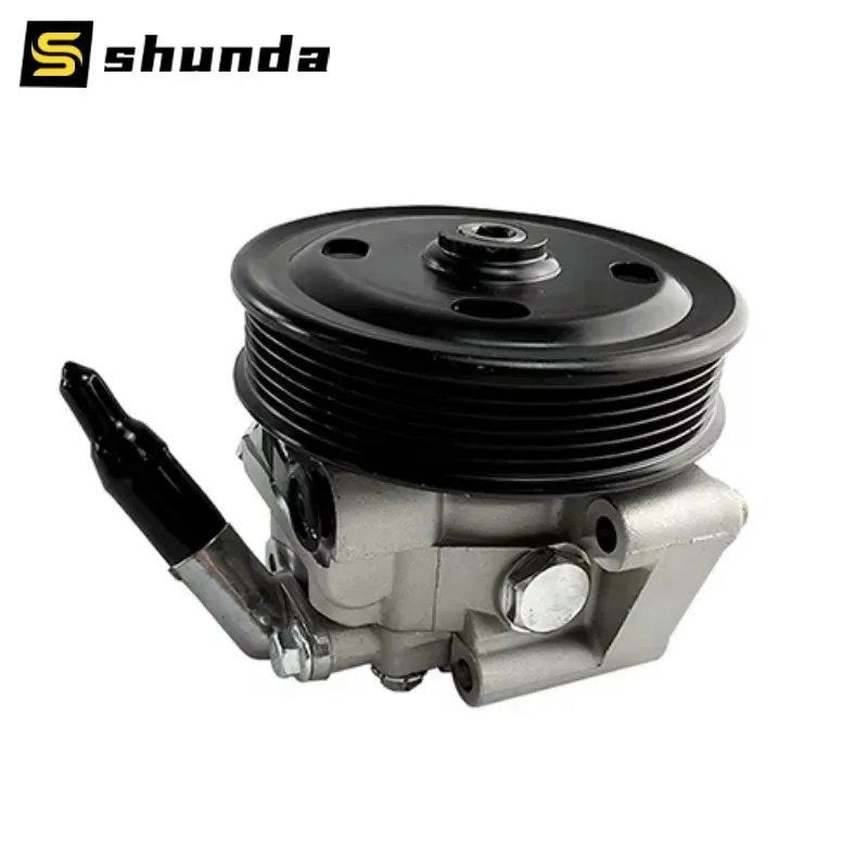LR006462 LR005658 Diesel power steering pump For Land Rover Freelancer 2 2.2TD4 2007-2014