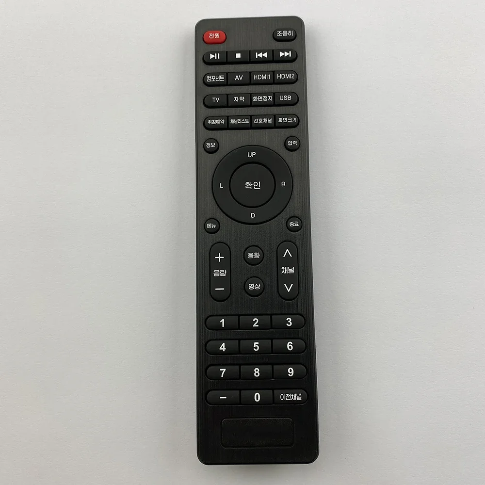 Original Remote Control For ENTV SL550U EN-SL320S DIEN43U-MT EN-SL320H SUPER HD LED TV