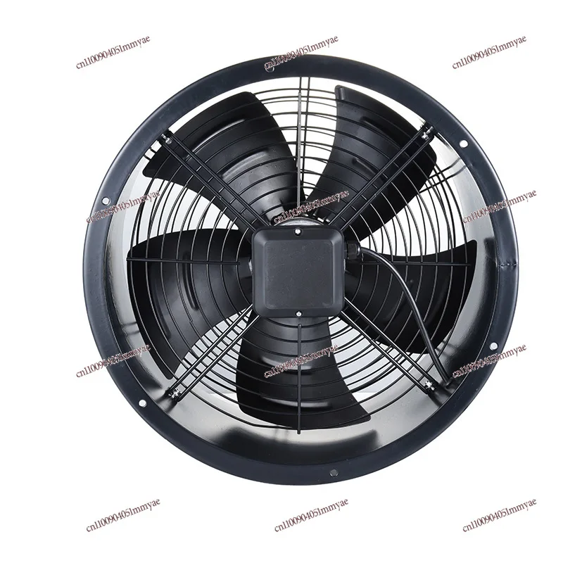 

YWF External Rotor Axial Flow Fan, Desktop Mobile , Exhaust , Axial Flow Duct Fan