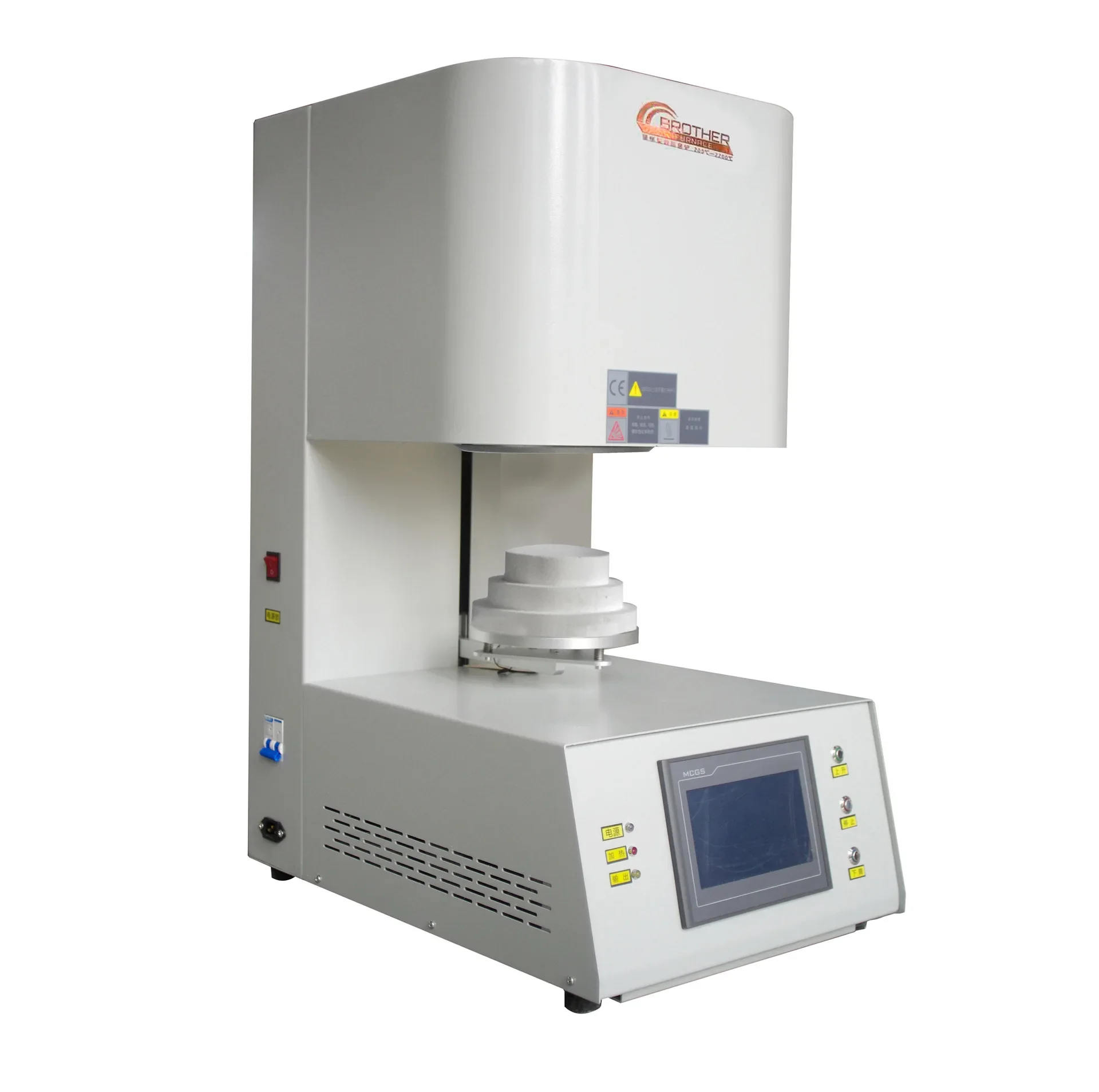 T-Bright Dental Laboratory Equipment Zirconia Sintering Furnace Ceramic Sintering Furnace Zirconia Sintering Furnace Dentistry