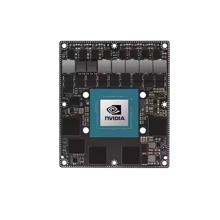 

Original NVIDIA Jetson AGX Orin 64GB 275TOPS Core Boards AI Development Board 900-13701-0050-000 Core Board Modules