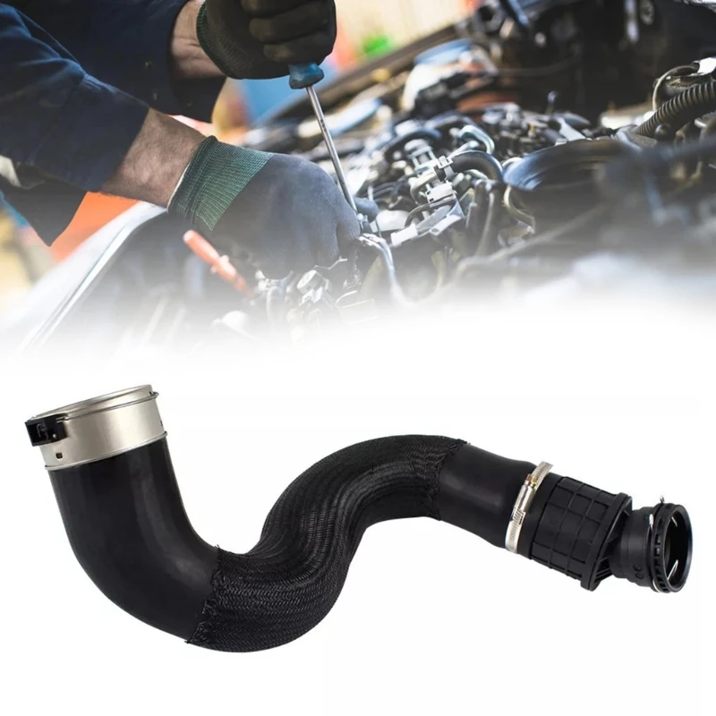 Tubocharger Pipe Coolant Hose 84498032 for Terrain 1.5L 2018-2022 Drop Shipping