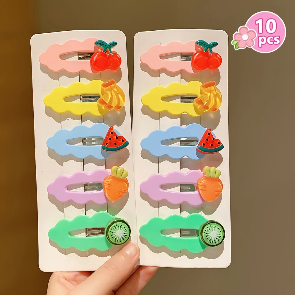 10/20 pezzi di forcine per fiori e frutta sono dolci e versatili