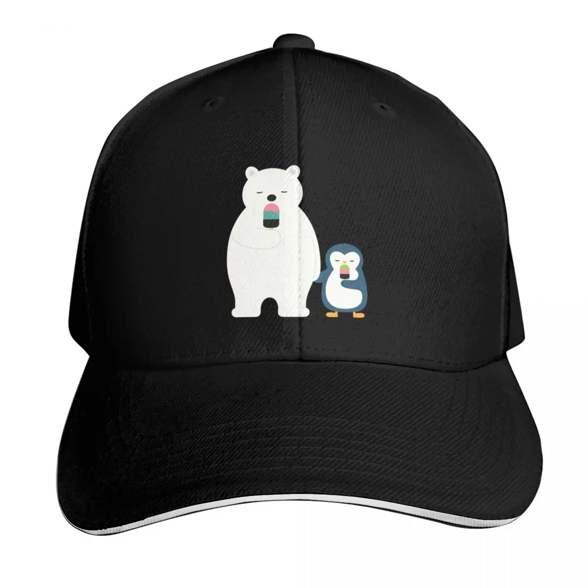 Stay Cool Baseball Cap Luxury Hat Sun Hat For Children Icon Anime Hat For Women Men's