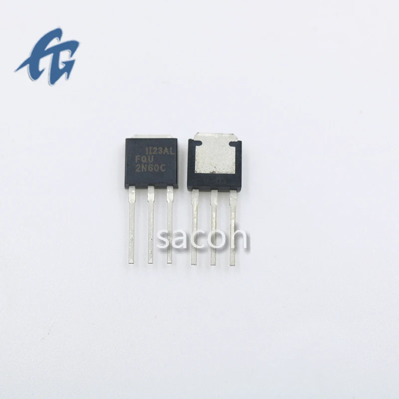 

SACOH High Quality Original Electronic Components Suppliers FQU2N60C 5PCS
