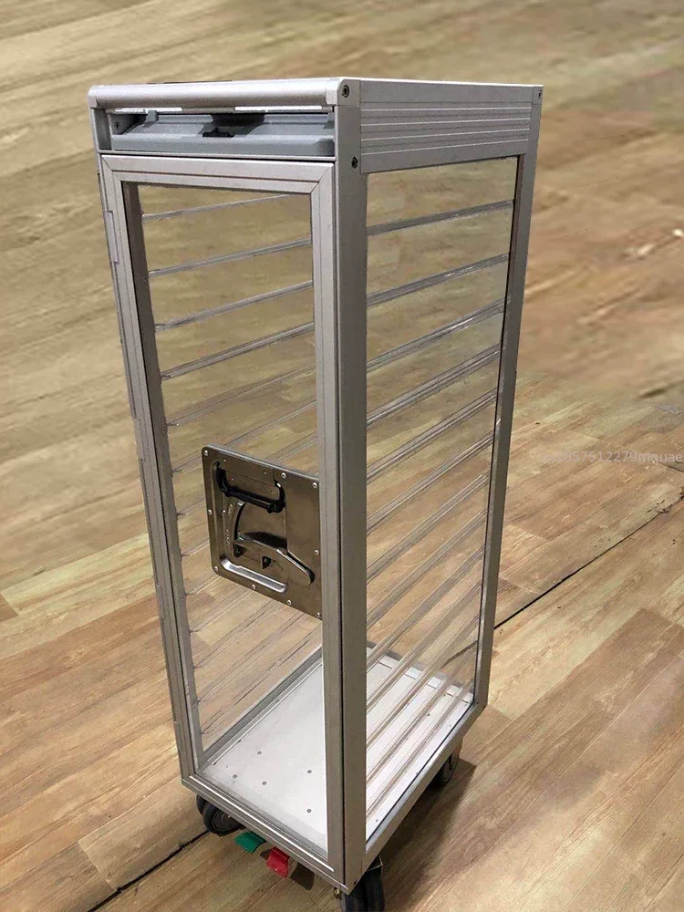 Airline Food Carts, Airplane Kitchens, Drawer-style Storage Cabinets, Portable Household Hotel Decorative Storage Cabinets