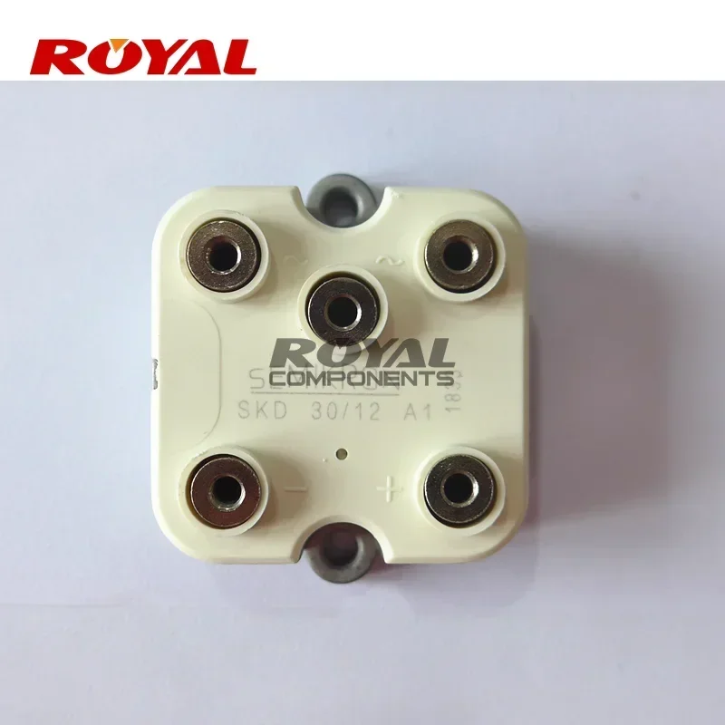 SKD30/16A1 SKD30/08A1 SKD30/04A1 SKD30/12A1 SKD30/02A1 Nuevo