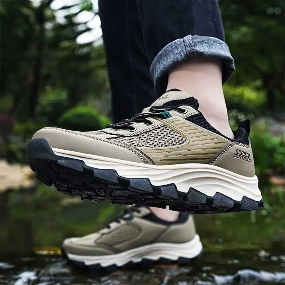 

Мужские красные кроссовки большого размера на высокой платформе, тканая забавная мужская обувь, дизайнерские кроссовки, спортивные кроссовки для здоровья, Sapatilla 2025 What's