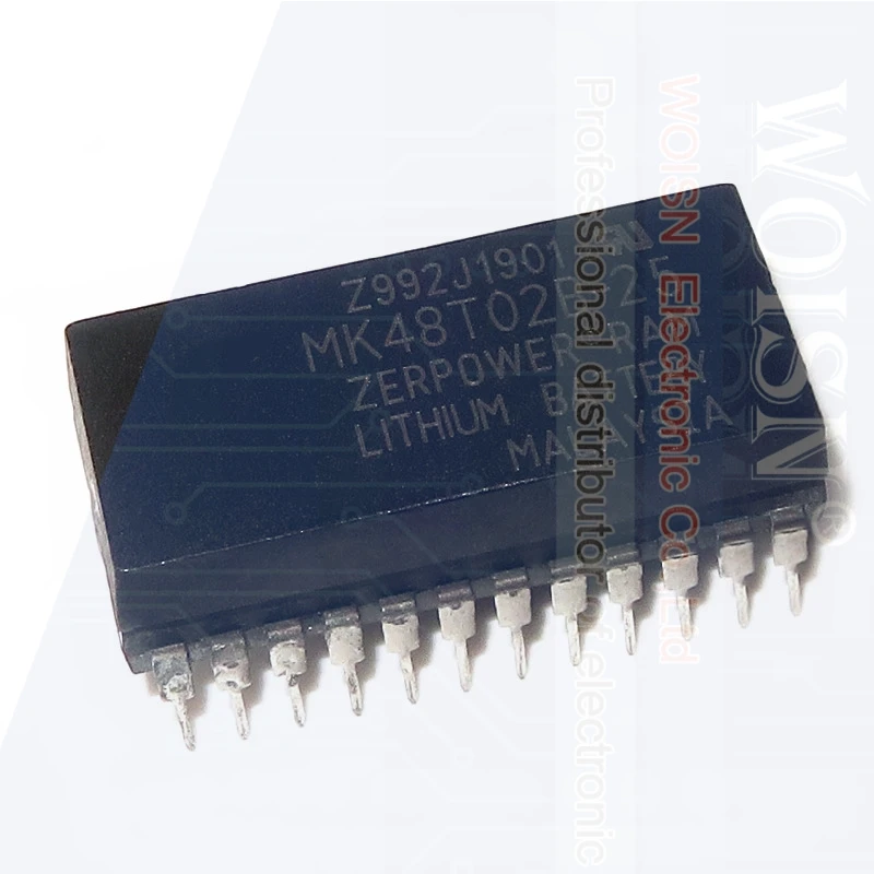 2-5PCS STA413A STA413 MK48T02B-25 MK48T02B OPA134PA OPA134 A0201F A0201 2SD313-Y D313-Y MAX17113E MAX17113E