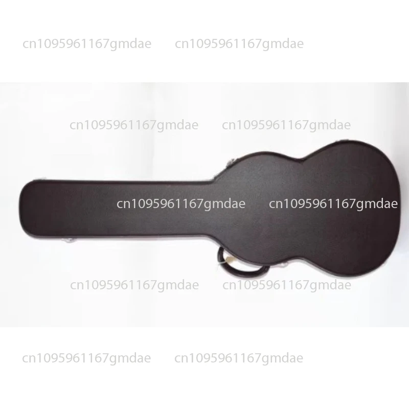 

Electric guitar, leather case, piano case, piano case SG-400 model, factory direct sales.