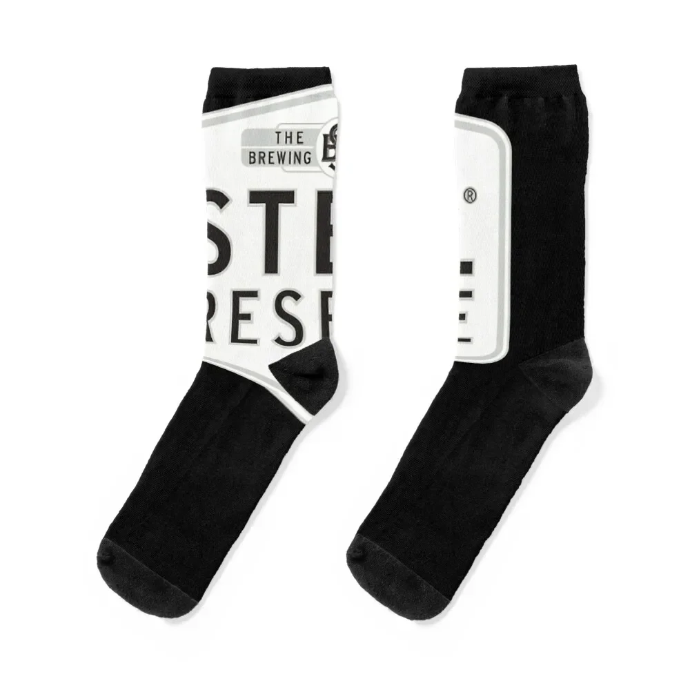 

steel reserve Socks luxury gym winter thermal golf Socks Women Men's