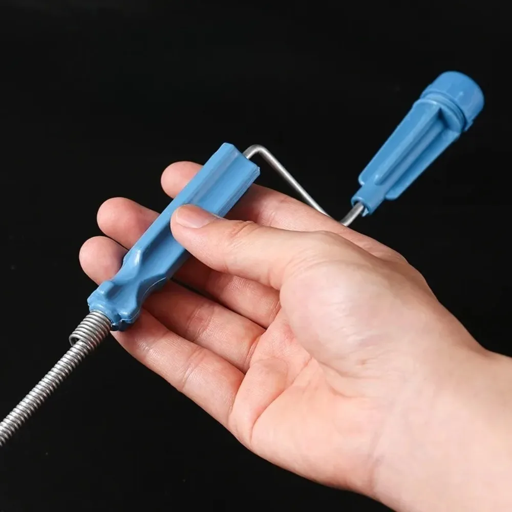 المعادن الربيع بالوعة نعرات اوجير السباكة ثعبان تسد مزيل فائقة طويلة المجاري نعرات استنزاف نظافة استنزاف اوجير مرنة