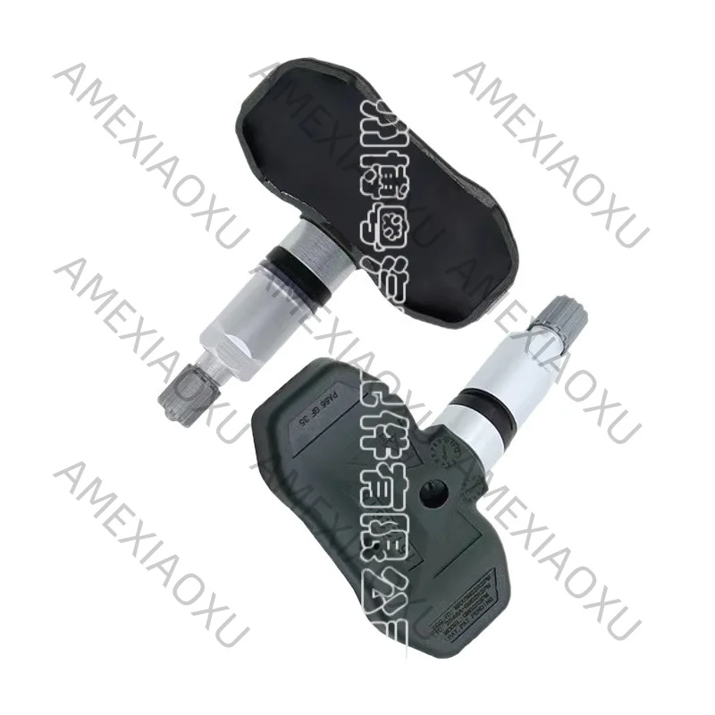 4 Pcs FOR15122618 Tire Pressure Sensor for Chevrolet GMC Hummer Auto Parts Tire Pressure Sensor AMEXIAOXU