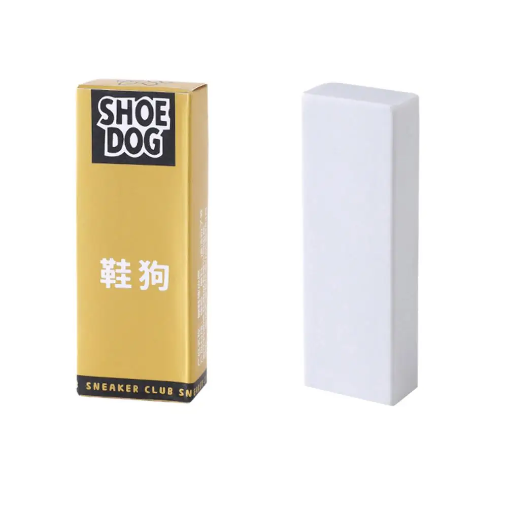 Matte Leather Fabric Shoes Cleaning Eraser Sneaker Care Tool Eraser White Shoes Scuff Cleaning Rubber Club B3Z0