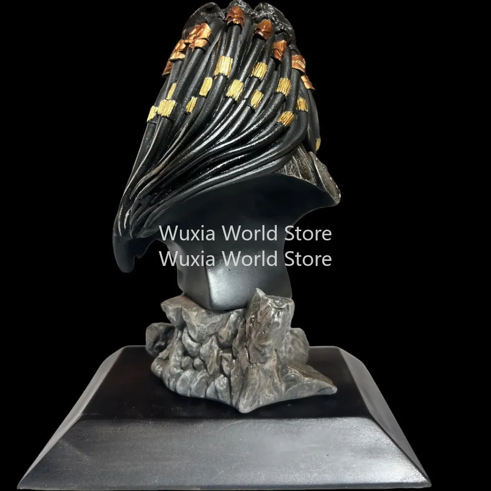 Figurine de prédateur de 22cm de hauteur, Collection de figurines de dessin animé Marvel Comics, décorations d'ornement de bureau, meilleurs cadeaux pour enfants, en Stock