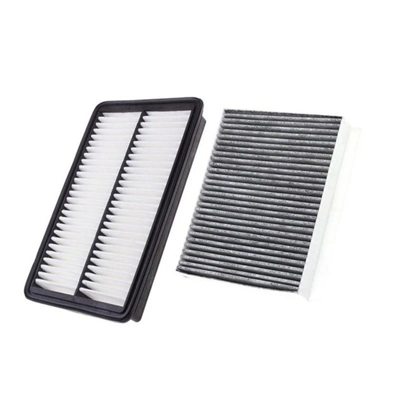 Car Air Filter Cabin Filter Oil Filter For Chery Tiggo 5 COWIN  X5 1.5T T21-1109111AB