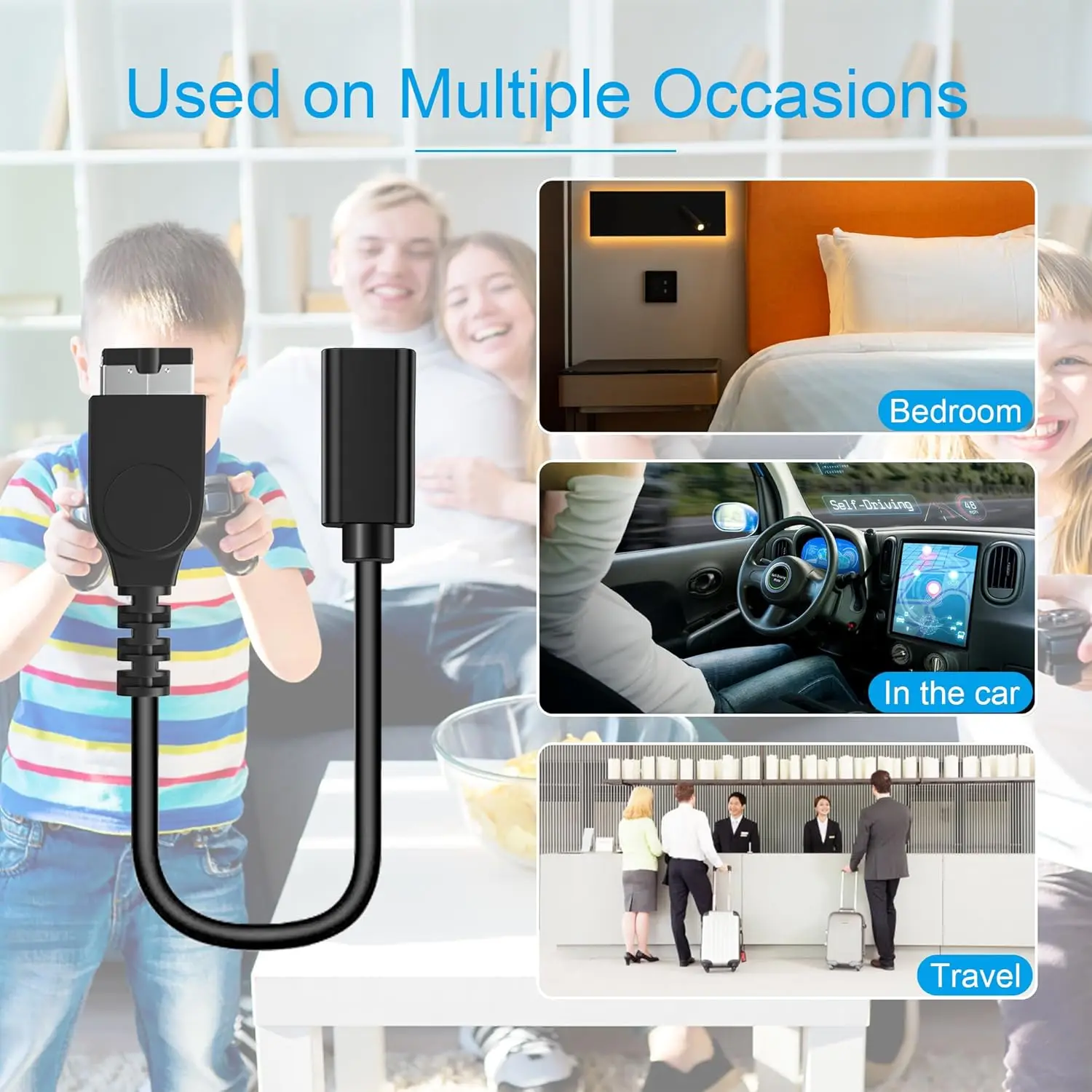 Type C To For Sp Ca… - image