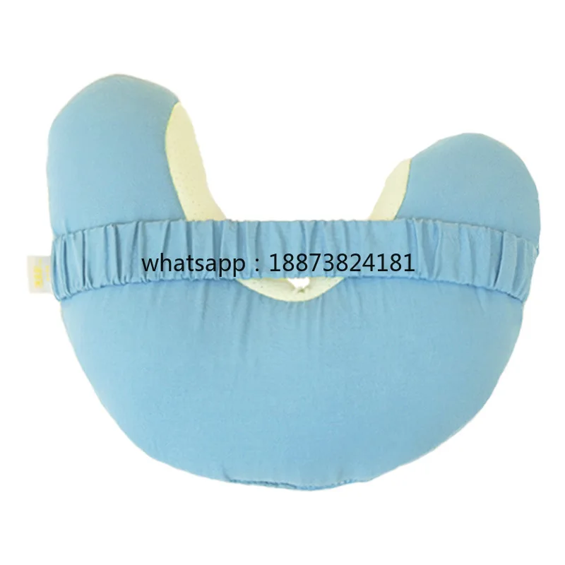 Shoulder Pressure Ulcer Prevention U-shaped Underarm Pillow Rehabilitation Nursing Shoulder Anti Squeezing Pillow  fast shipping
