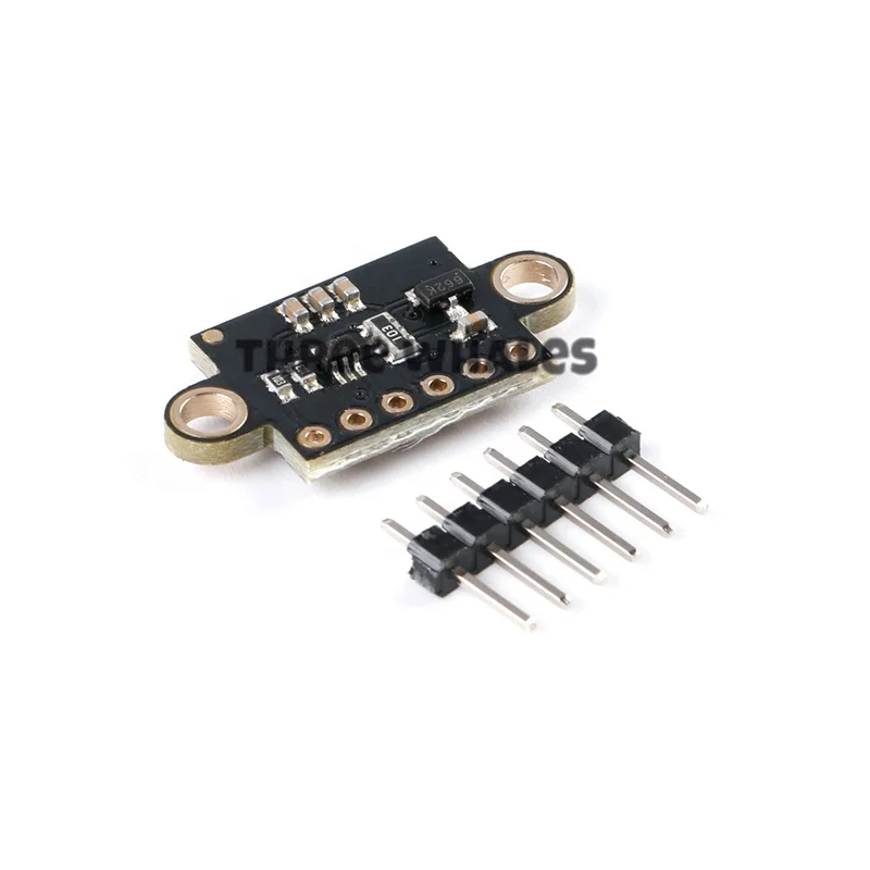 CJMCU-533 VL53L3CX IIC ToF 3M 940nm Multi Target Detection Laser ranging Sensor Module