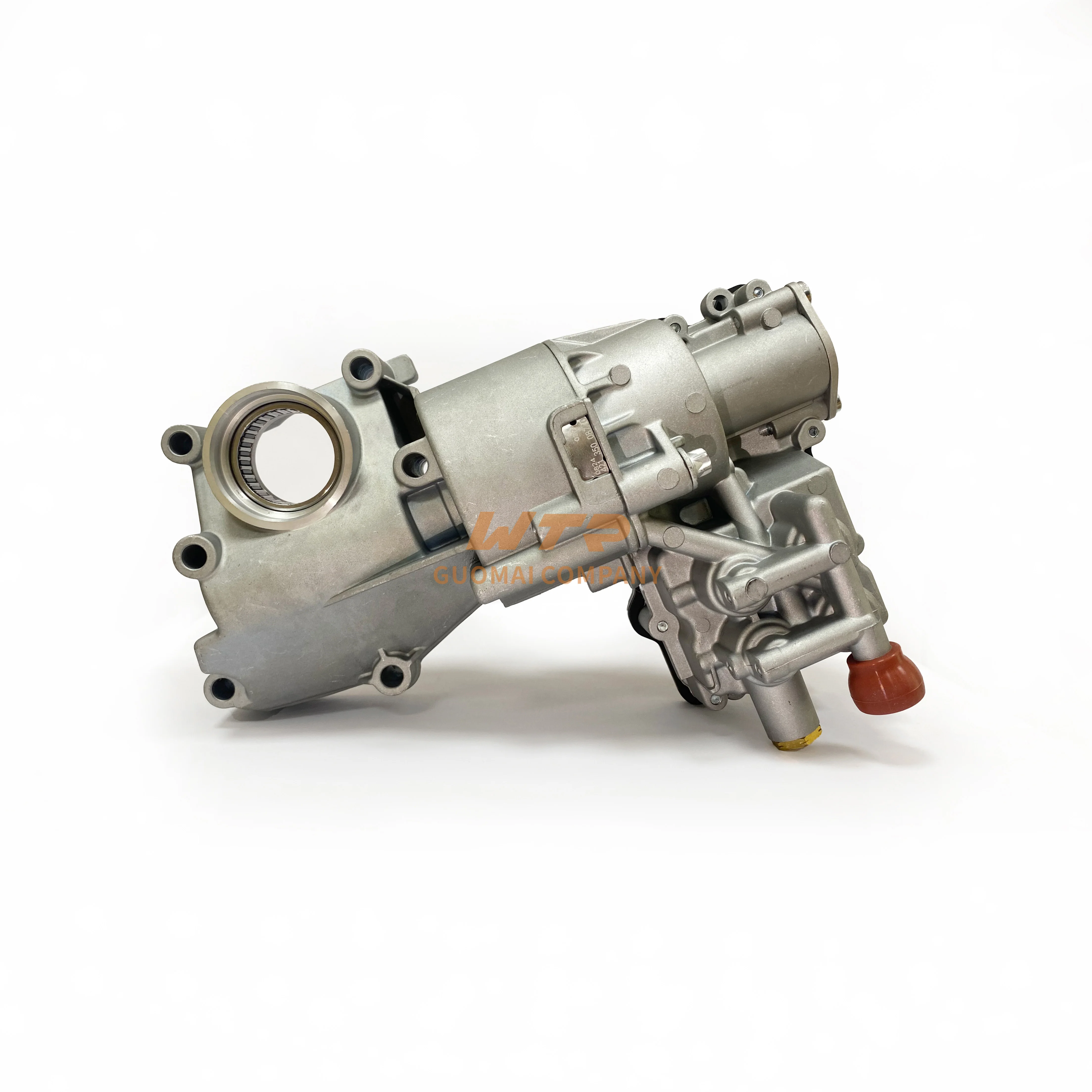 Replacement 3-Position Cylinder 4213500870 High Quality New Gear Box For Heavy Truck Series