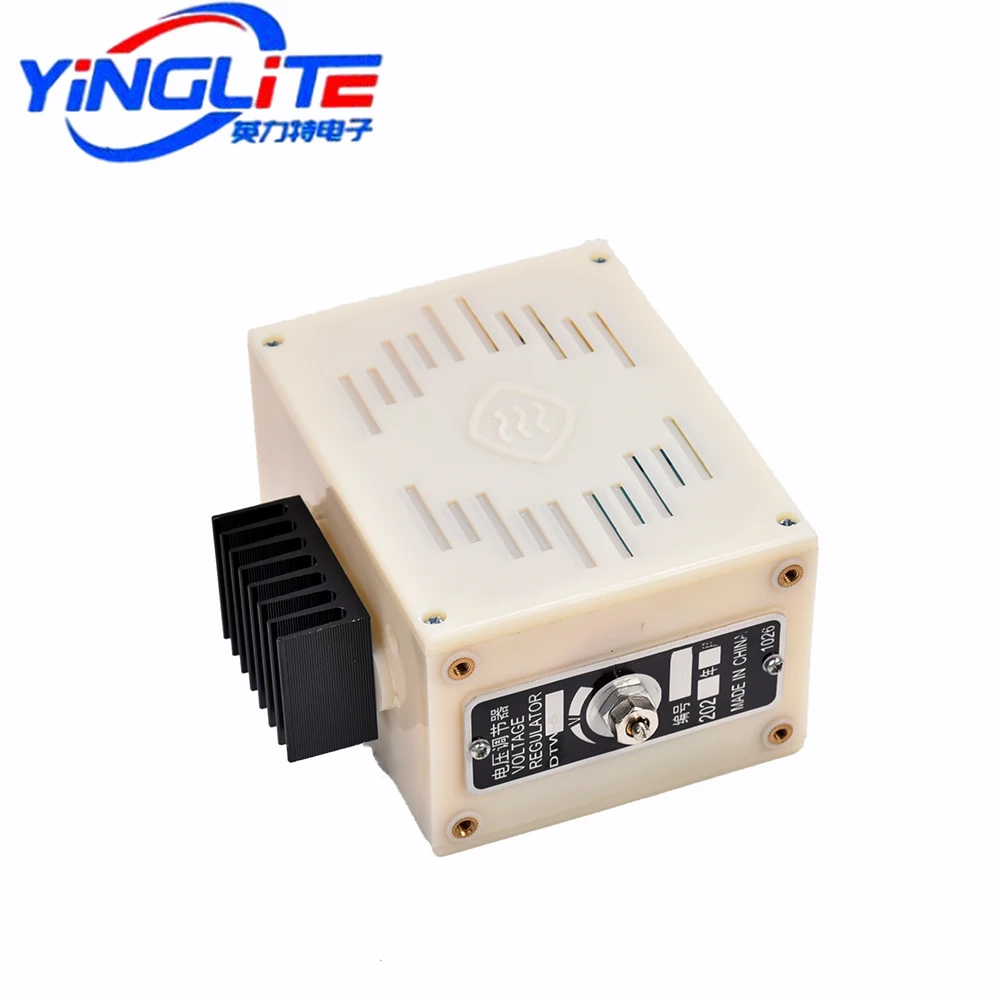 DTW-5 AVR Brushless Generator Automatic Voltage Regulator DTW5