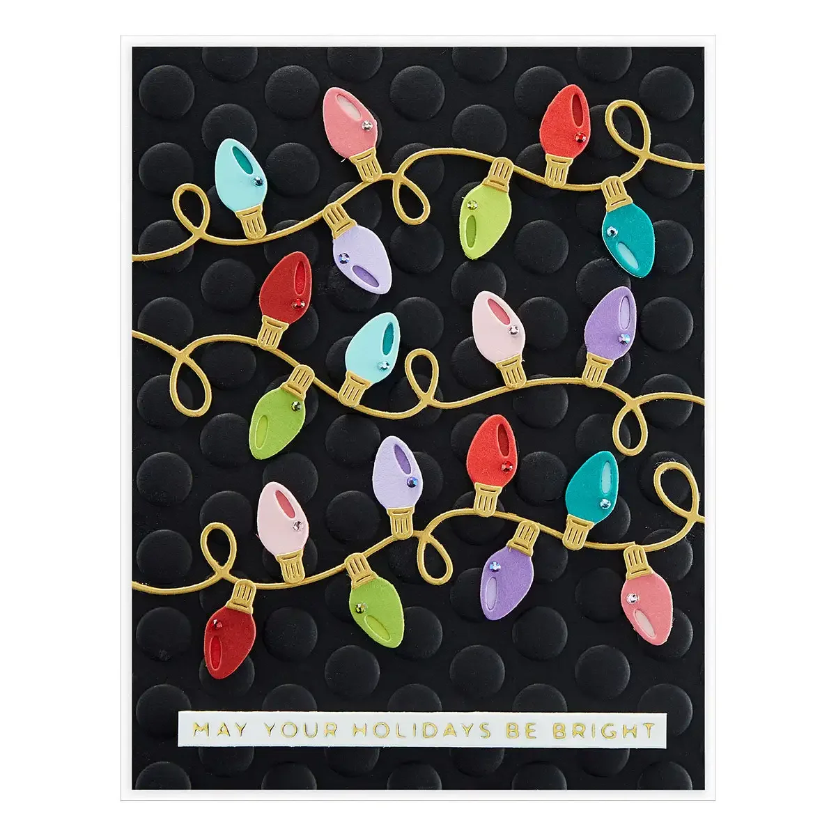 

Christmas Ornament Post Mailbox Tree Bird Cutting Dies Press Plate for DIY Making Card Scrapbook Craft 2025 Holiday Blooms Die