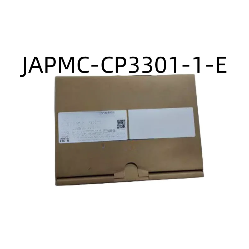 

New Original Genuine Modules JAPMC-CP3301-1-E JEPMC-BU3301-E JAPMC-MC2300-E JAPMC-CM2302-E