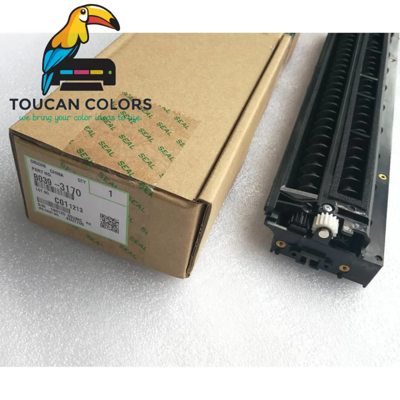 ToucanPrinterGenuine Lower Development Unit for Ricoh AFICIO AF1018 AF2015 MP2000 B039-3170 B0393170