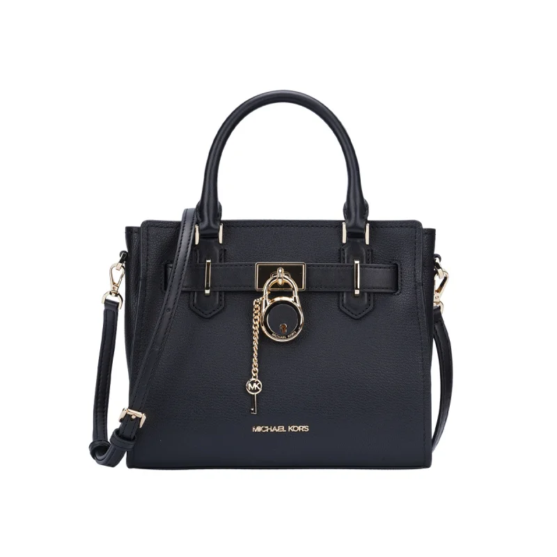 

Женская сумка через плечо MICHAEL KORS 35T1GHMS1L