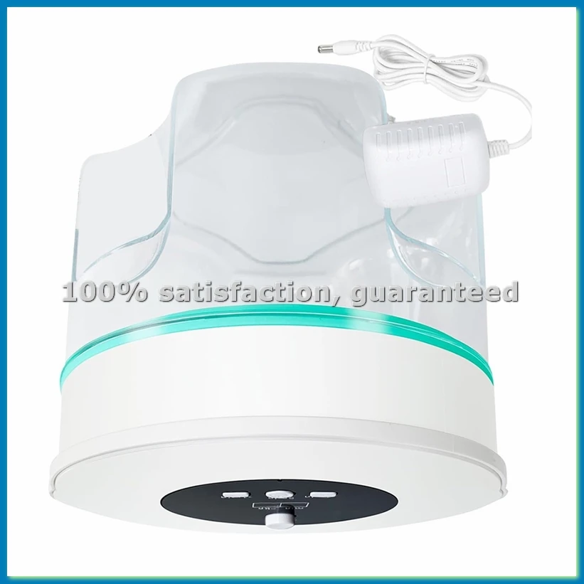 Resin Bubble Remove…