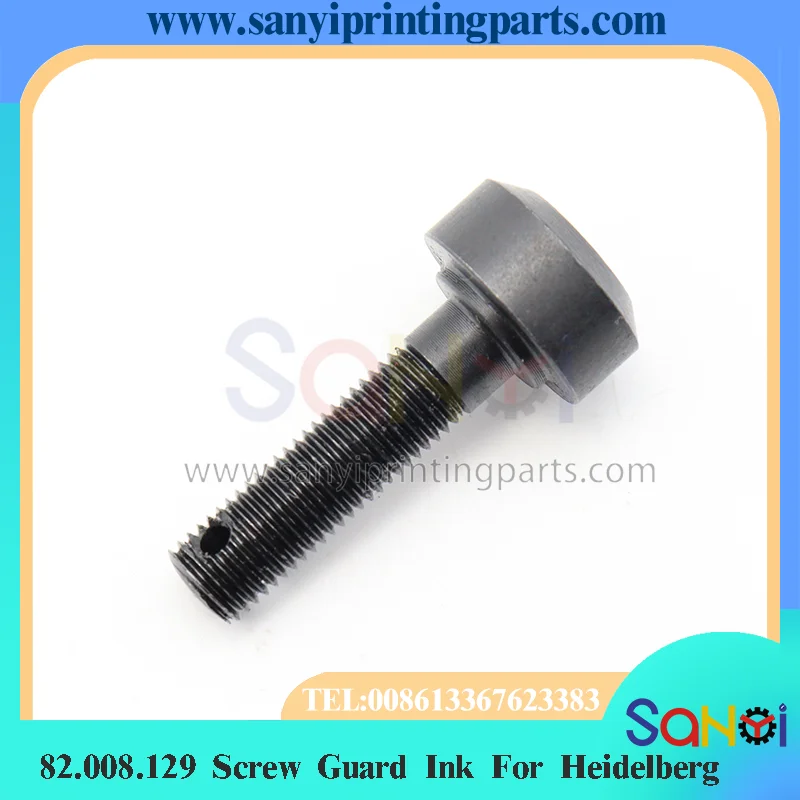 Ink Fountain Guard Screw 82.008.129 for CD102 SM102 Offset Printing Machine Ink System Parts