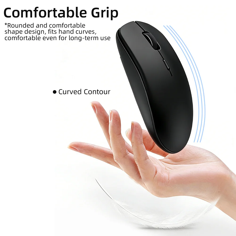 Teclado Sem Fio Bluetooth para Xiaomi, iOS, Android, Windows, iPad, Tablet, iPad Air, Mini, Pro, em Espanhol e Coreano