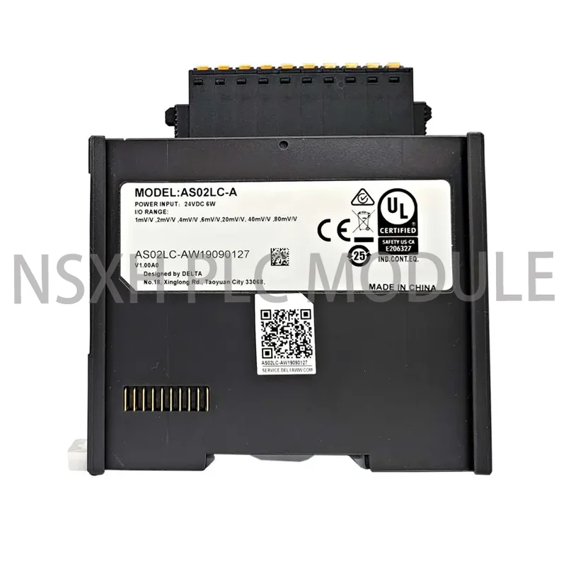 Brand New Original AS02LC-A