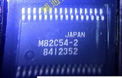 M82C54-2GS SOP M82C54-2 SSOP32 M82C54 1PCS