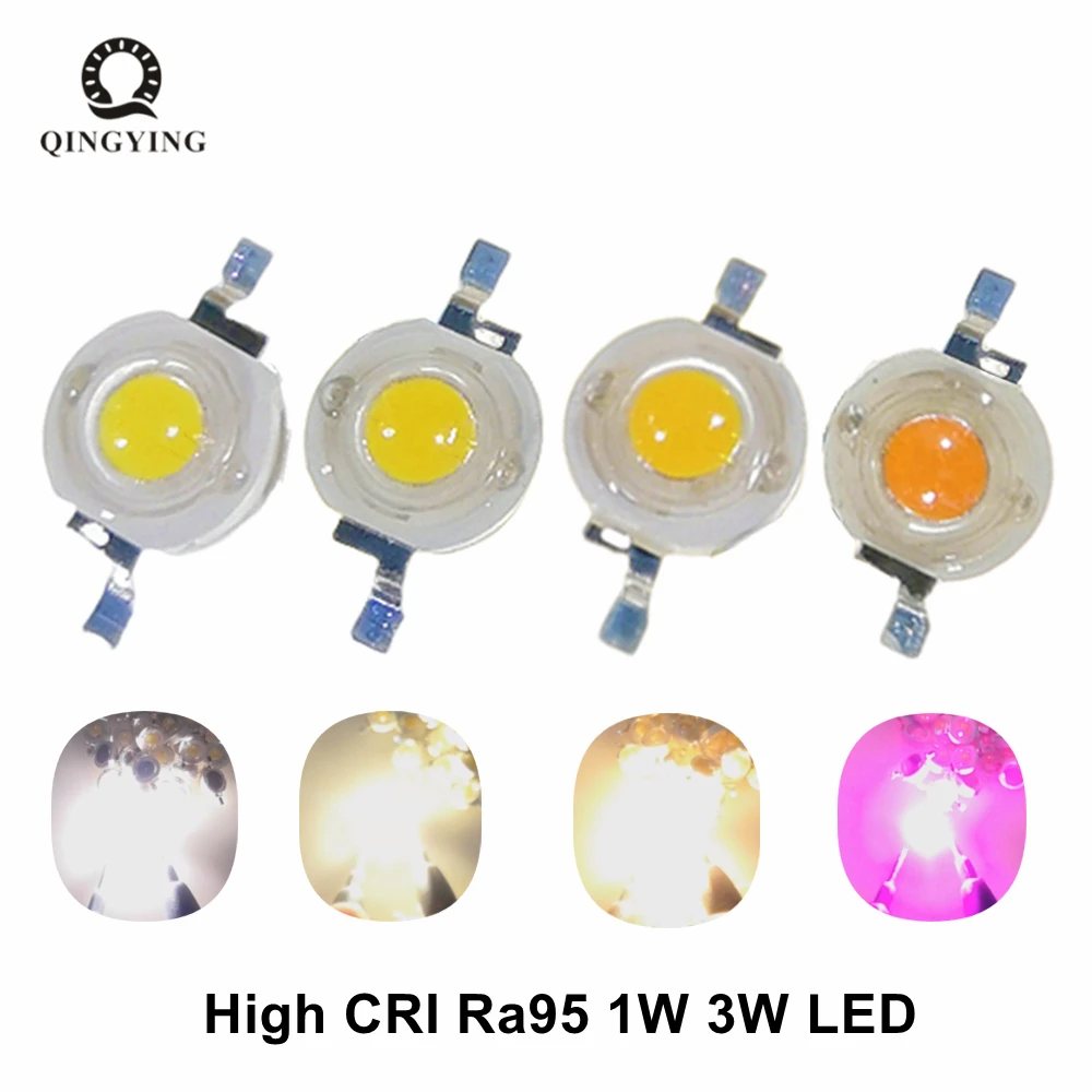10-50Pcs High Cri R…