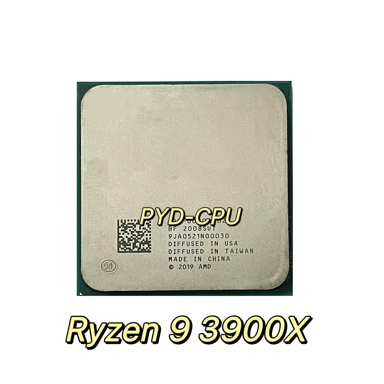 Ryzen 9 3900x used-AliExpress