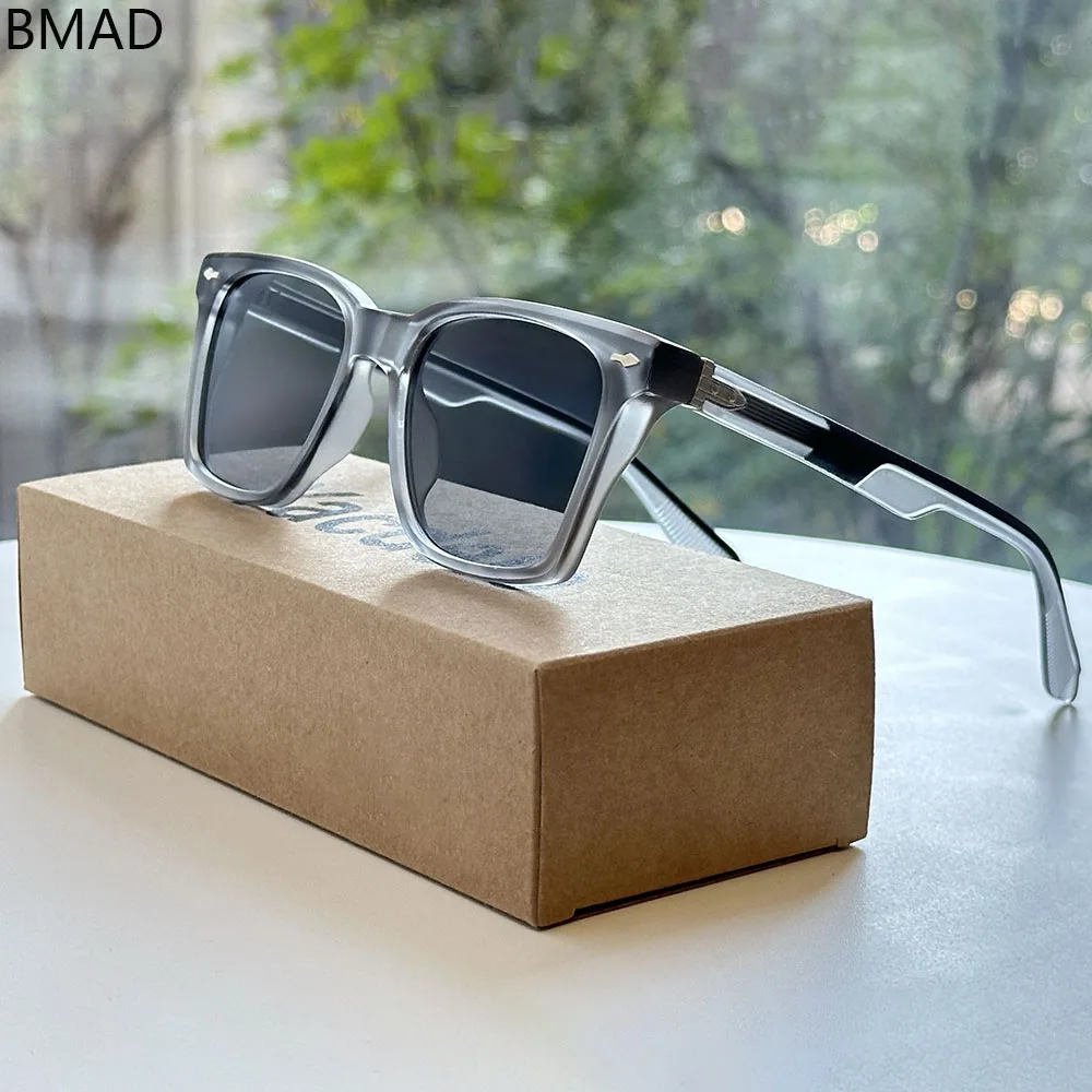 Gafas de sol Vintage para hombre, Gafas de sol para vacaciones al aire libre, Gafas de tendencia, Gafas de sol Dropshipping, Gafas Lentes Lunette Vasos
