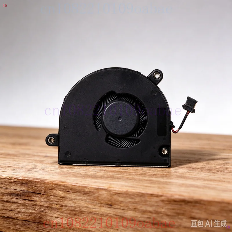 Replacement For Realme Book 14 Prime CloudPro002 Cooling Fan