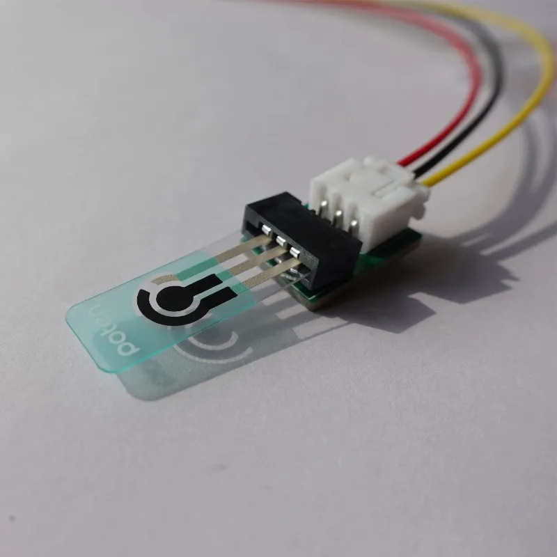 

«Адаптер электрохимического электрода — вилка интерфейса SPE для лабораторных рабочих станций».