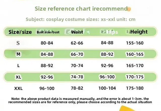 Hot Emma Woods Gardener Cosplay Game Costume Sweet Manor Lolita Dress Wig Hat Props Accessories Halloween Carnival Uniform