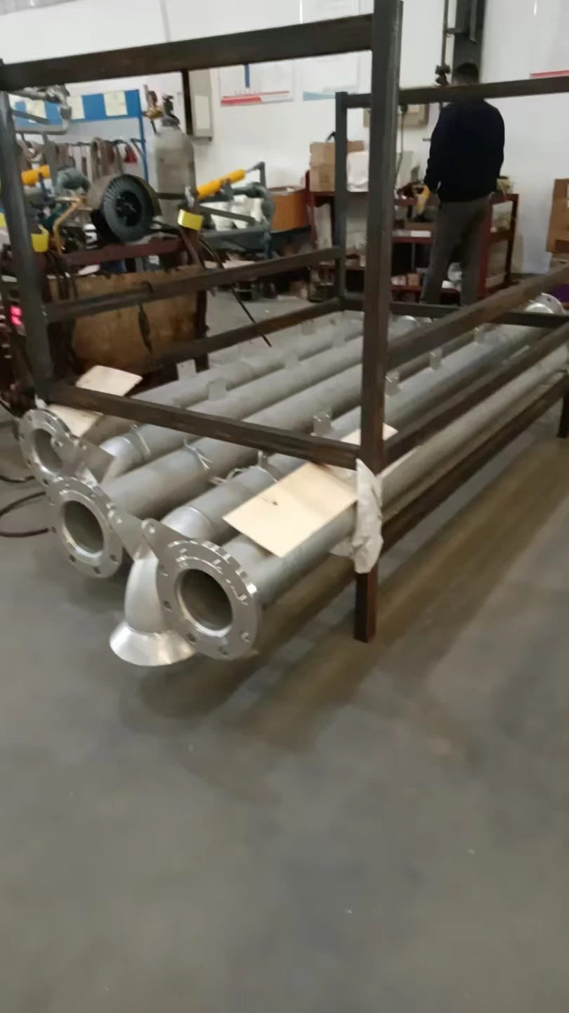 화학 기계 부품 연료 탱크 부유 흡입 장치 암