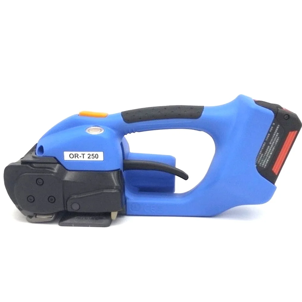 Orgapack Spare Parts 1821048015 Tooth Plate Gripper suitable for ORT250 Battery Powered Plastic Strapping Tool