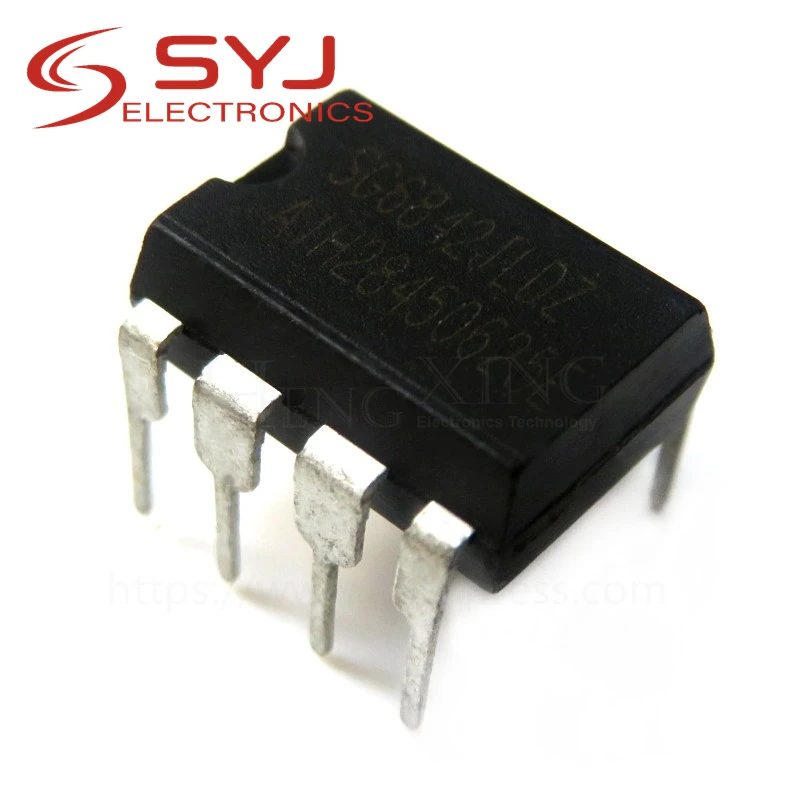 5pcs/lot SG6841DZ SG6842JLDZ SG6848DZ1 SGL8022W SG6841 SG6842 SG6848 SGL8022 DIP-8 In Stock