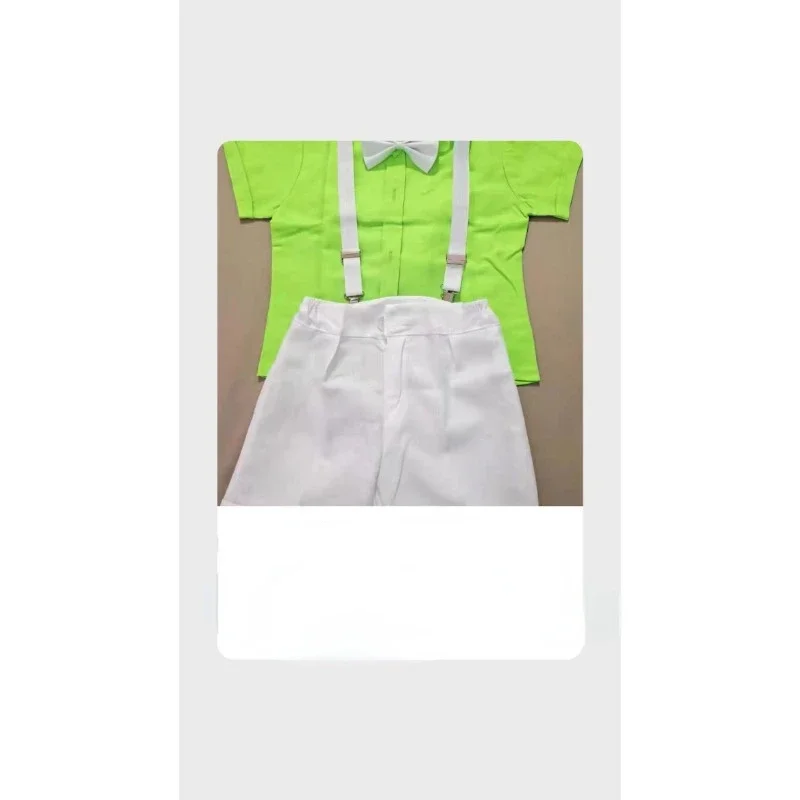 Tęczowa cukierkowa sukienka księżniczki dziewczynek suknia balowa Lollipop kostium Lollipop Bow dzieci wakacje ubrania na przyjęcie urodzinowe stroje @ 0Z*