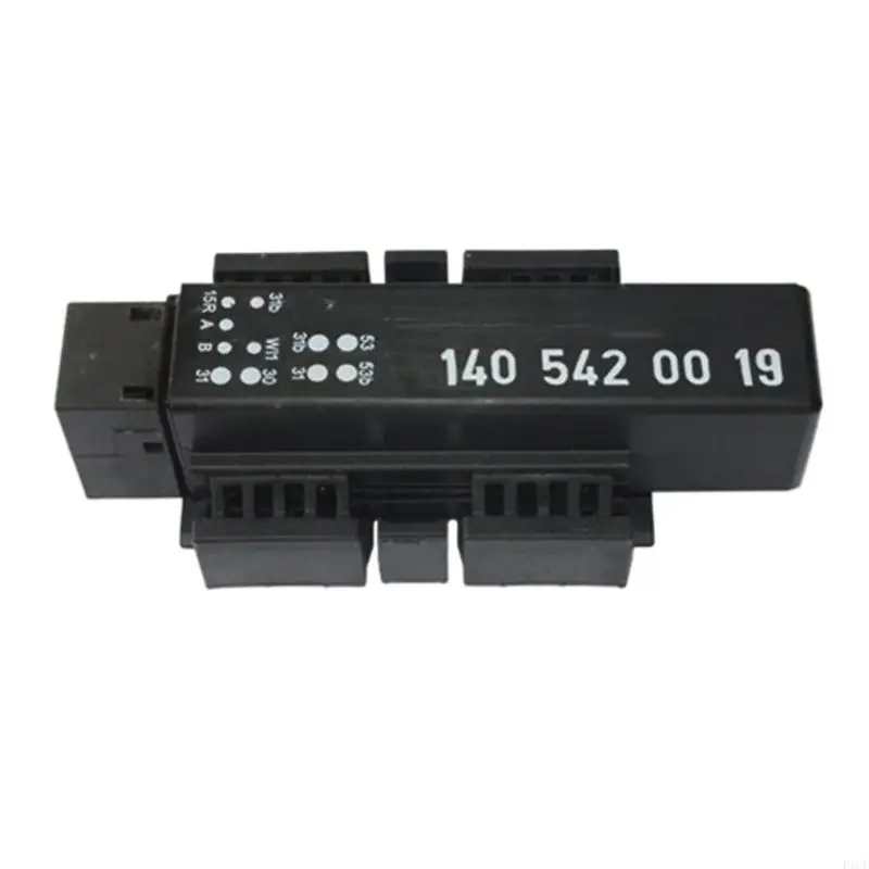 

2025 New Sturdy ABS Assembly For Consistent Functionality In Extreme Conditions
