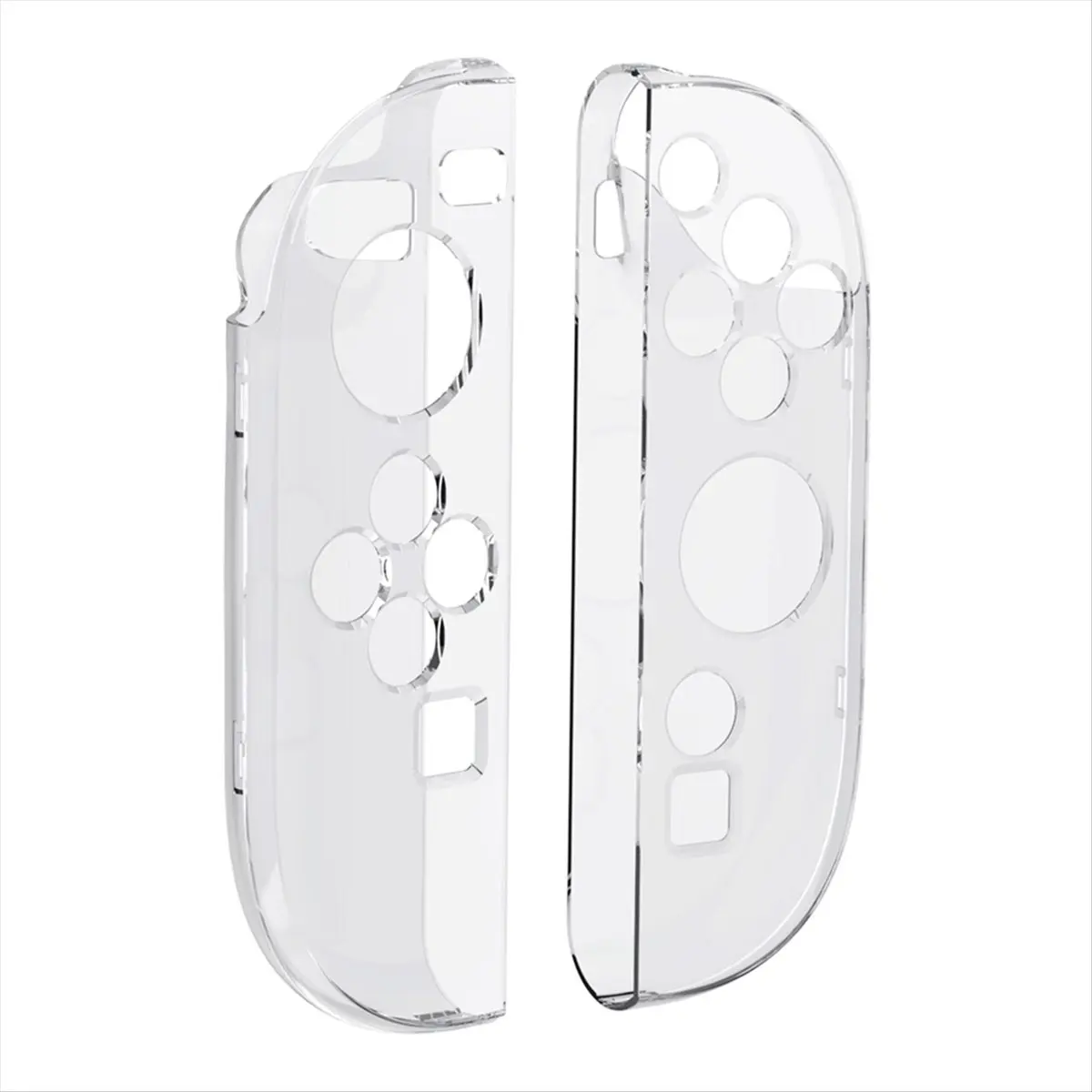 SPECIAL OFFER Transparent Case Cover for Switch2 2 Protector Shell Case for 2 Case