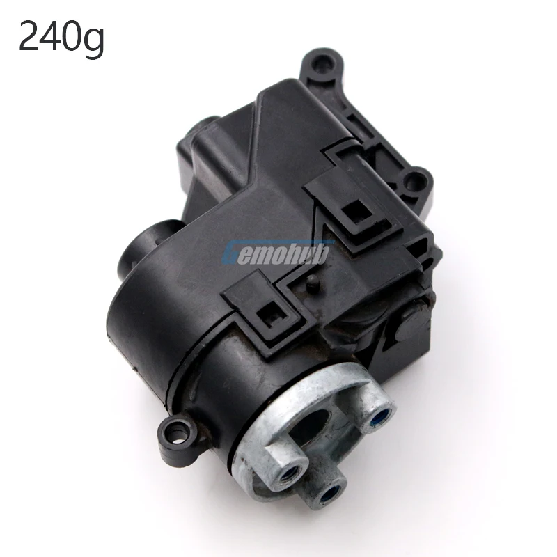 Gemohub Auto Power Folding Unit Mirror Actuator Motor module gear 44T For 2009-2011 Subaru Legacy 2010-2011 Subaru Outback PARTS
