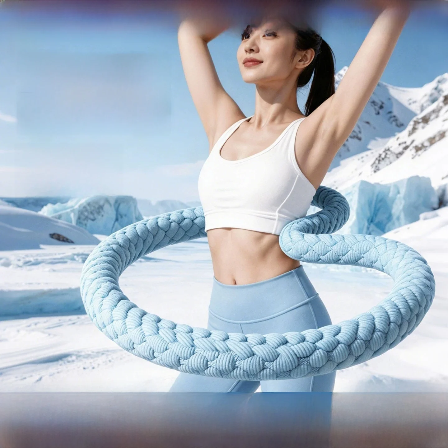 antarctic-people-ice-silk-cool-sensation-summer-special-for-women-abdomen-inward-heavy-not-hurt-waist-slim-abdomen