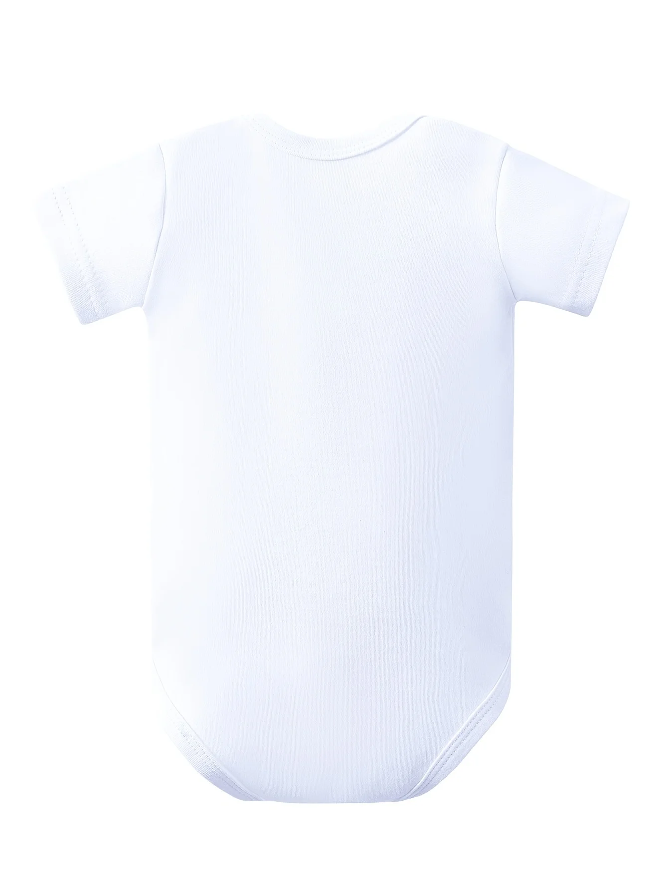 Personalized Baby Name 2027 Loading Baby Bodysuit Footprint Battery Pattern Newborn Short Sleeve Romper Pregnancy Announcement
